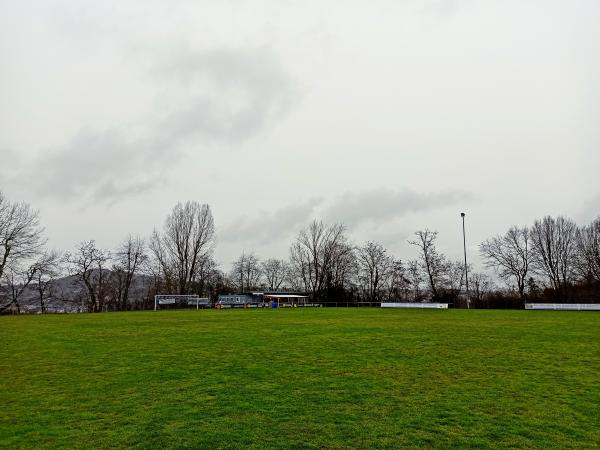 Postsportgelände - Pforzheim-Sonnenberg