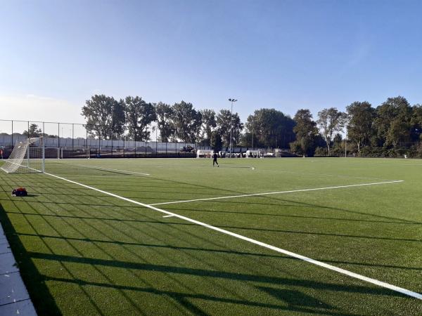 Sportpark Velocitas veld 1 - Groningen