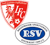 Wappen SpG Ludwigsfelde/RSV Eintracht - Frauen