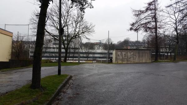 Sportplatz Neuenkamp - Remscheid