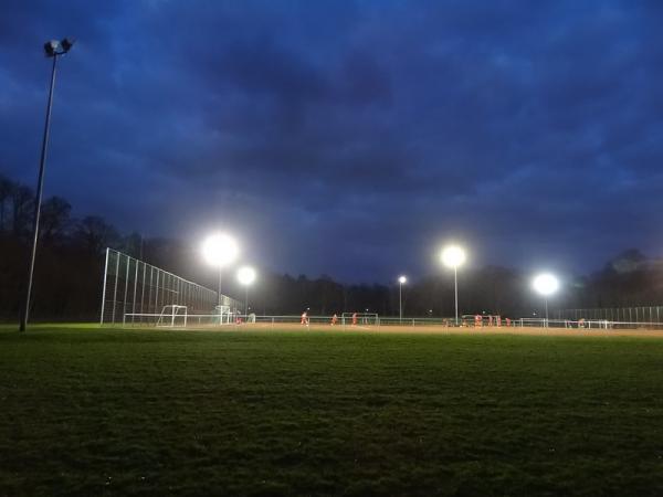 Sportanlage Nordfeld (alt) - Köln-Müngersdorf