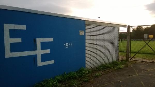 Sportplatz Exten - Rinteln-Exten