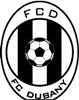 Wappen TJ FC Dubany diverse  113299