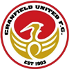 Wappen Cranfield United FC