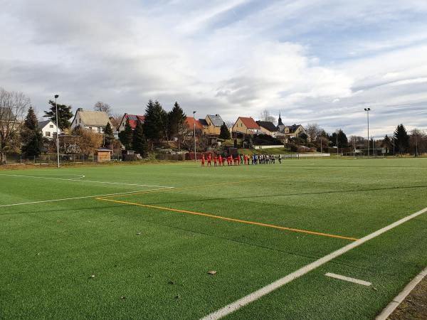 Sportplatz am Freibad - Geithain