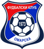 Wappen FK Omarska