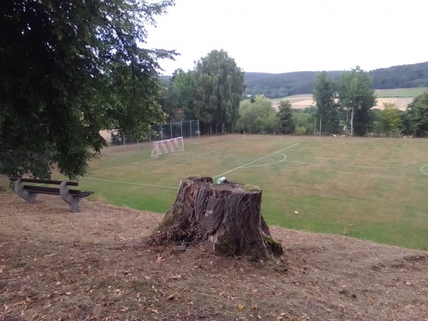 Sportplatz Schönhagen - Uslar-Schönhagen