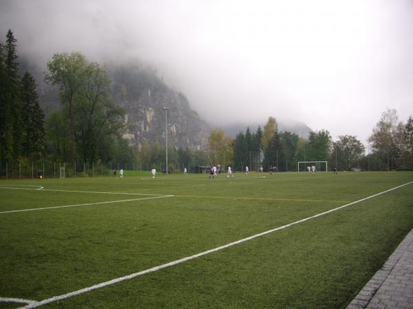 Sportanlage In Steinen Platz 3 - Dornbirn