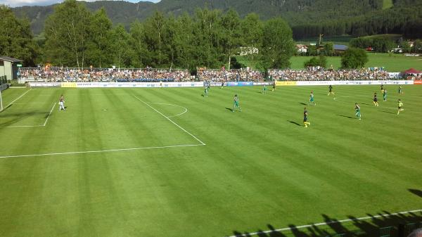 Sportpark Reischach Platz 1 - Bruneck / Brunico