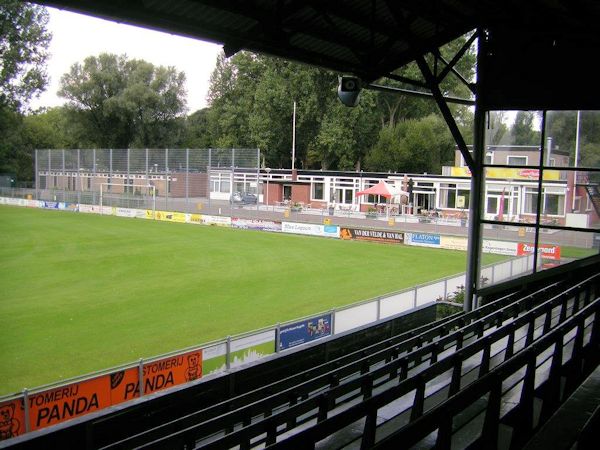 Sportpark Het Kleine Loo - Den Haag