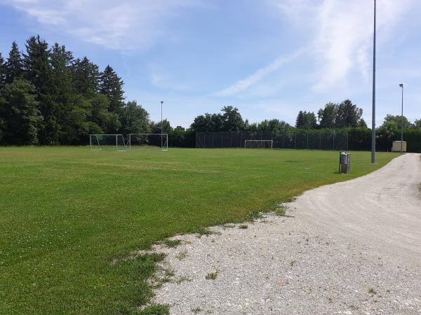FV-Sportanlage Platz 2 - Bergkirchen-Eschenried
