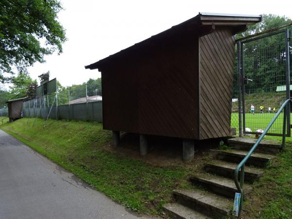 Thayatal Stadion - Raabs an der Thaya