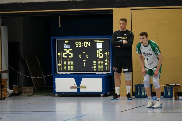 Sporthalle Bertha-von-Suttner-Gesamtschule Nidderau - Nidderau