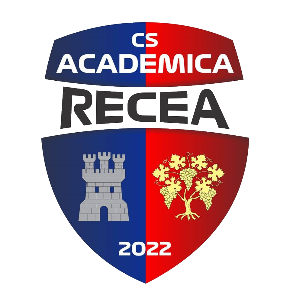 Wappen CS Academica Recea 