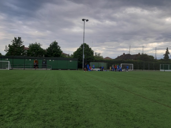 Langley Academ - Langley, Berkshire