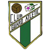 Wappen Club Guaro Atlétic  59212