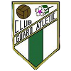 Wappen Club Guaro Atlétic