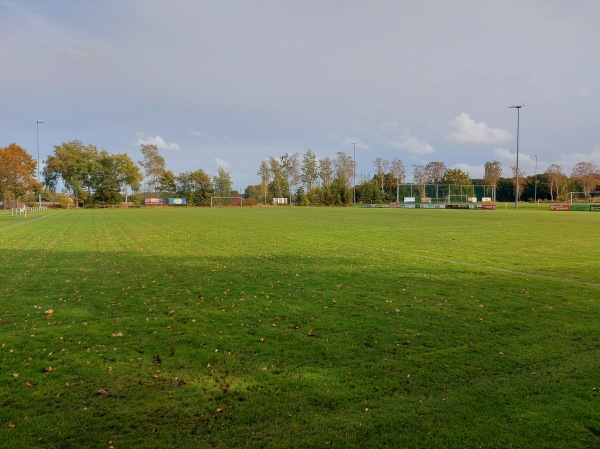 Sportanlage am Kirchweg - Rahden/Westfalen-Tonnenheide