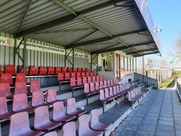 Sportpark Den Uithoek - Kampen-IJsselmuiden