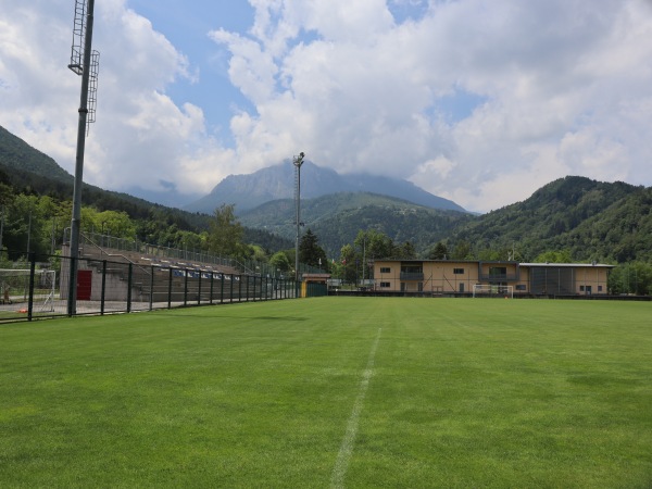 Centro Sportivo Giorgio Stenghel - Caldonazzo