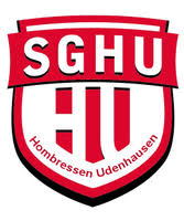 Wappen SG Hombressen/Udenhausen (Ground A)
