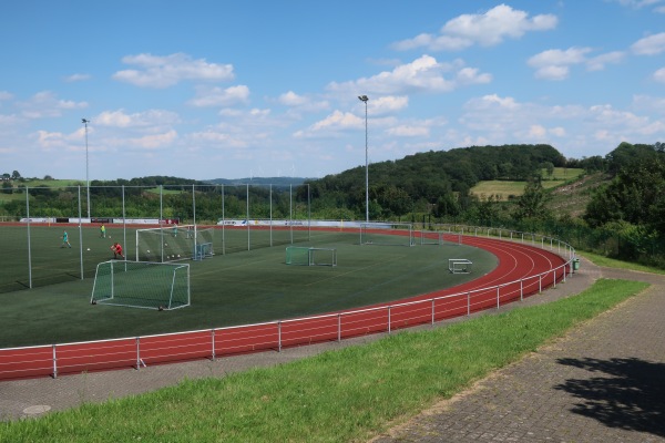 Sport- und Freizeitanlage Breckerfeld - Breckerfeld