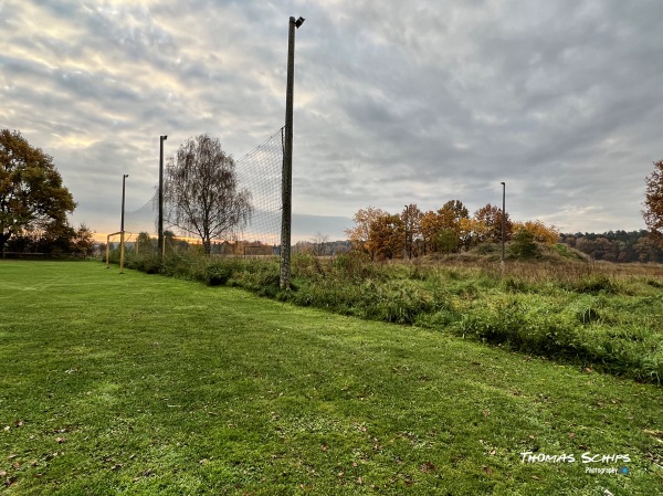 Sportplatz Zerpenschleuse - Wandlitz-Zerpenschleuse