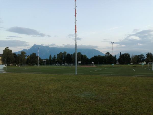 Vzlt Ludwig Bieringer Sportanlage Nebenplatz - Wals-Siezenheim