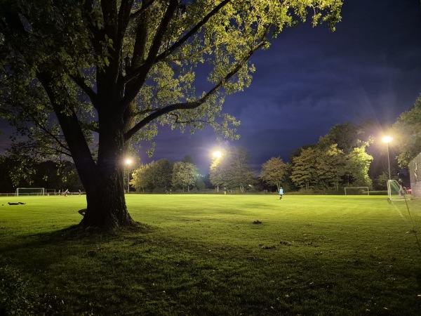 Sportanlage Granterath Platz 2 - Erkelenz-Granterath