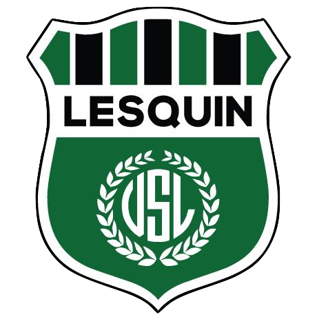 Wappen US Lesquin