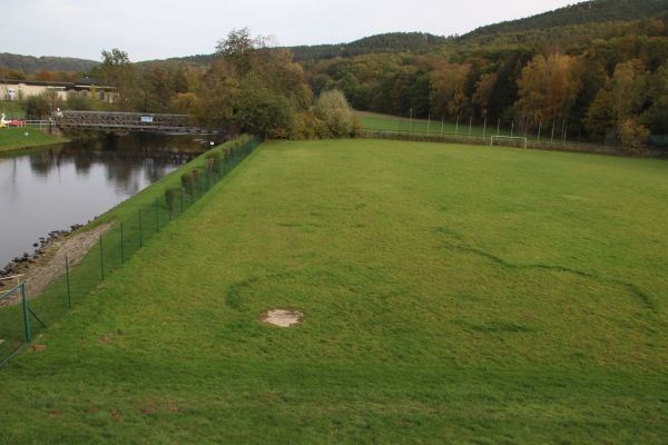 Seestadion - Kreuzau-Obermaubach