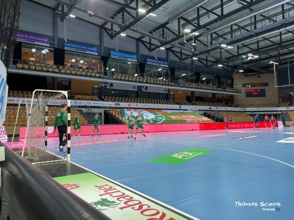 Buderus Arena - Wetzlar