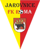 Wappen FK ROMA Jarovnice