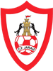 Wappen CF Jaraíz 