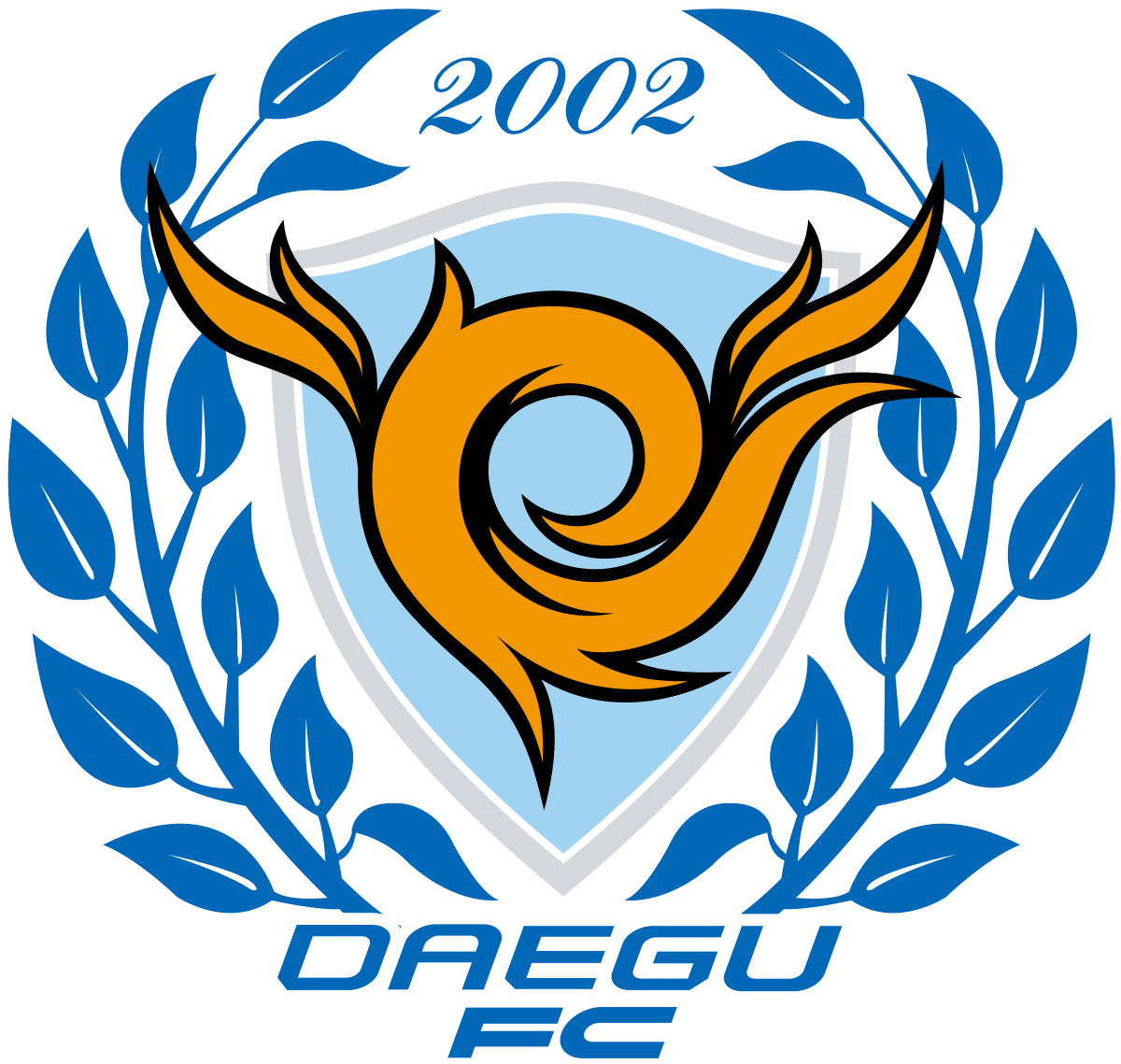 Wappen Daegu FC