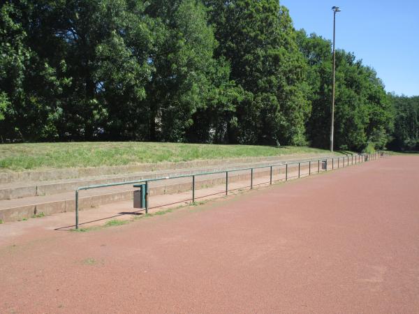 Sportanlage im Stadtgarten Platz 2 - Viersen-Dülken