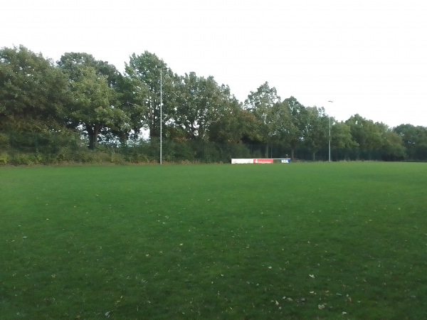 Sportpark Heikendorf D-Platz - Heikendorf