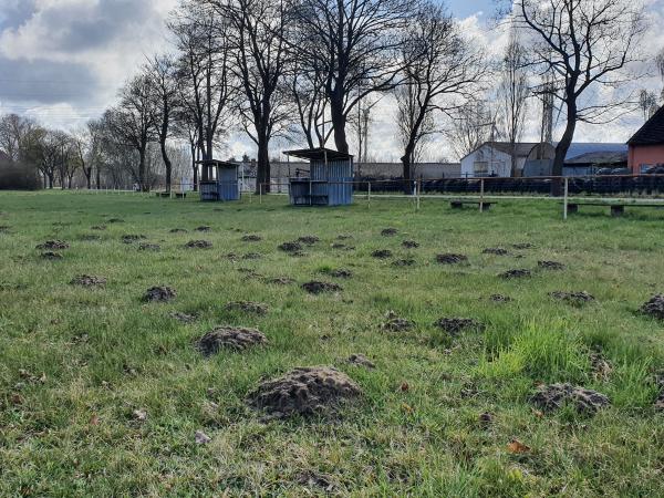 Sportplatz Kletzin - Kletzin