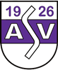 Wappen ASV Sassanfahrt 1926