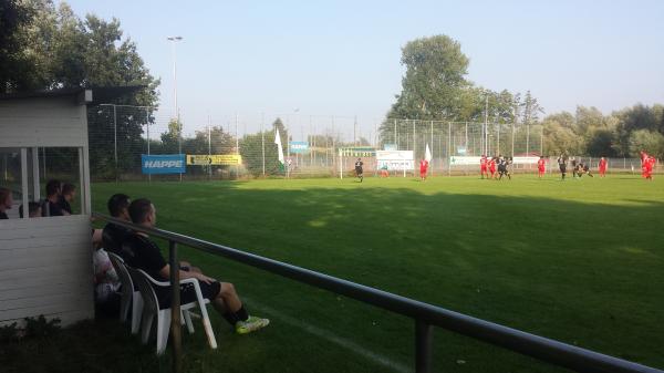 Rothesportplatz - Paderborn