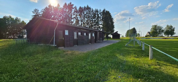 Sportplatz Belg - Belg