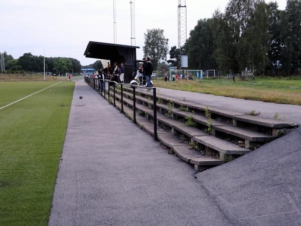 Ramdalens IP Konstgräsplan - Oxelösund