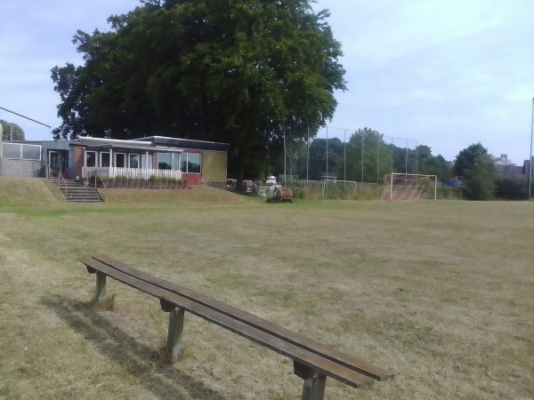 Sportzentrum Wittingen B-Platz - Wittingen