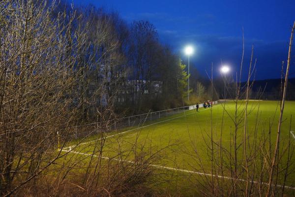 Sportgelände Auf Bol - Albstadt-Truchtelfingen