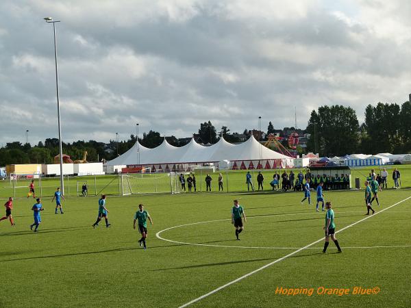 Madsby Enge - Fredericia