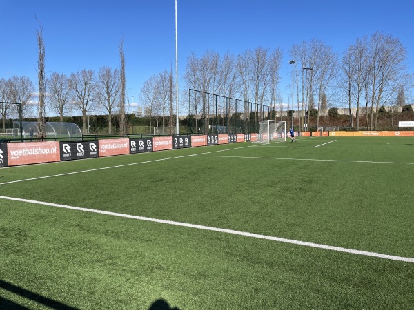 Sportpark Voordorp - Sporting '70 - Utrecht
