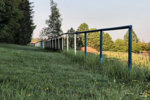 Waldstadion - Rosenfeld-Leidringen