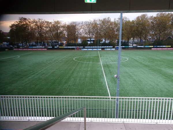 Sportpark Strijp - Eindhoven