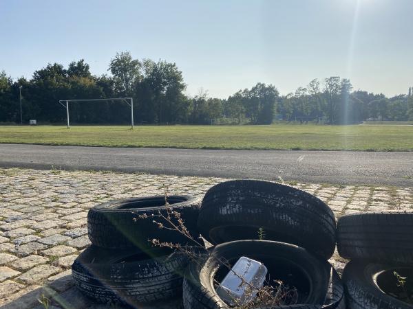 Sportanlage Georg-Beck-Straße - Röthenbach/Pegnitz