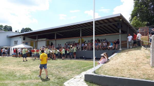 Sportanlage Neuwies - Wutöschingen-Horheim